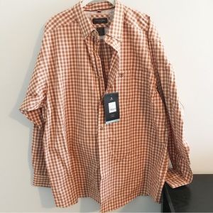 Ariat Button Down size XL